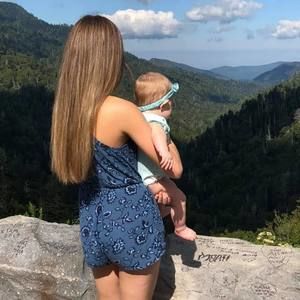 Meet your Posher, Morgan